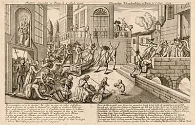 1792 during what became known as the september massacres of the f 09 02