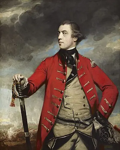 1792 john burgoyne english general and politician born 1723 08 04
