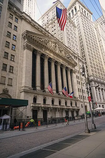 1792 the new york stock exchange is formed under the buttonwood a 05 17