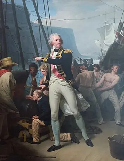 1795 britain seizes the dutch cape colony in southern africa to p 09 15