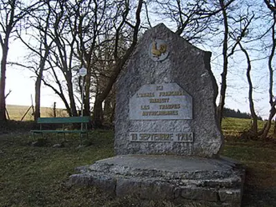 1795 more than a year after the battle of sprimont the austrian 10 01