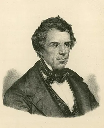 1796 stefano franscini swiss statistician and politician died 1 10 23