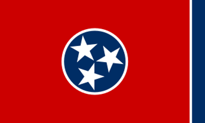 1796 tennessee is admitted as the 16th state of the united states 06 01