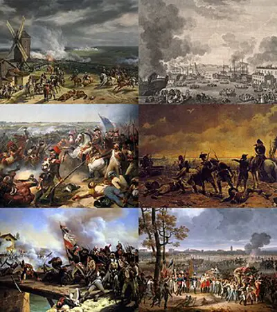 1796 war of the first coalition general franz petraschs austria 09 18