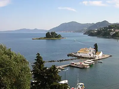 1797 french troops disembark in corfu beginning the french rule 06 28