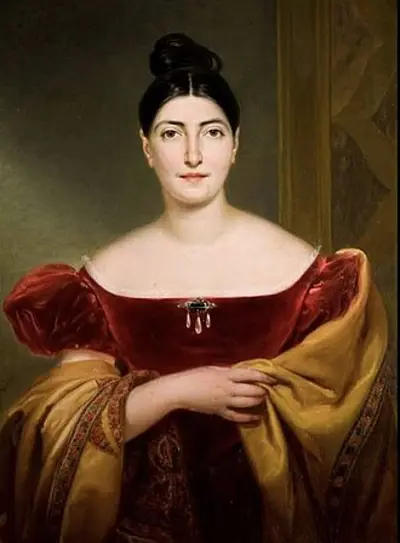 1797 giuditta pasta italian soprano died 1865 10 26