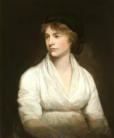 1797 mary wollstonecraft english philosopher historian and nov 09 10