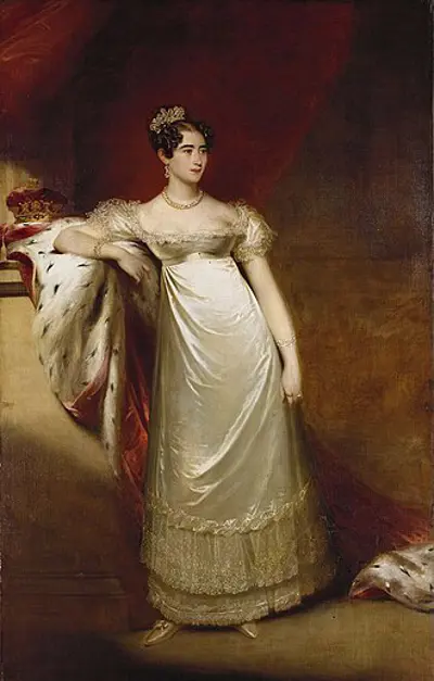 1797 princess augusta of hesse kassel died 1889 07 25