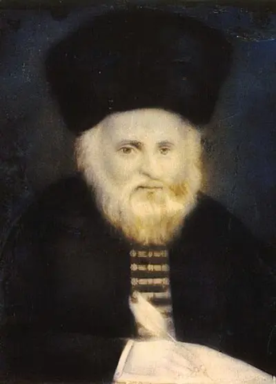 1797 vilna gaon lithuanian rabbi and scholar born 1720 10 09