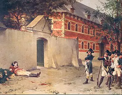 1798 flemish and luxembourgish peasants launch the rebellion agai 10 12