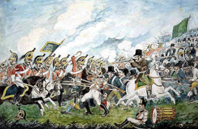 1798 irish rebellion irish rebels with french assistance estab 08 31