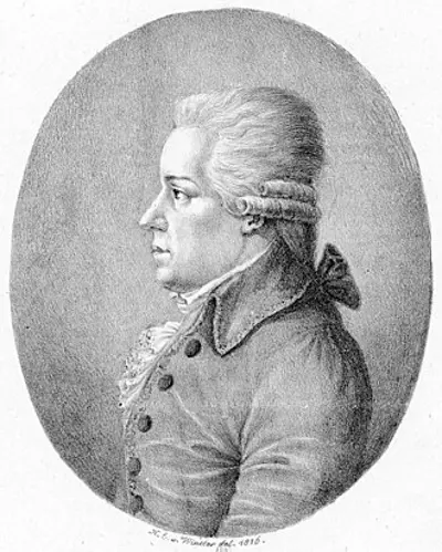 1799 carl ditters von dittersdorf austrian violinist and compose 10 24