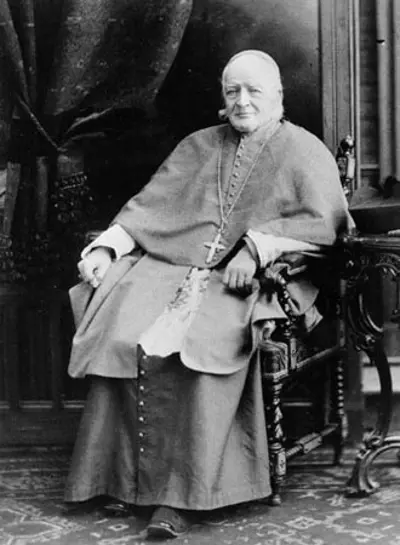 1799 ignace bourget canadian bishop died 1885 10 30
