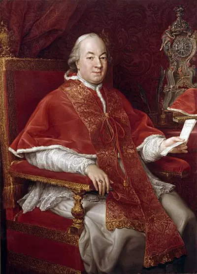 1799 pius vi pope of the catholic church born 1717 08 29