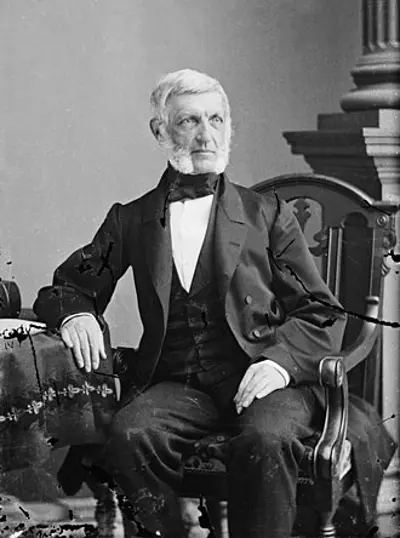 1800 george bancroft american historian and politician 17th uni 10 03