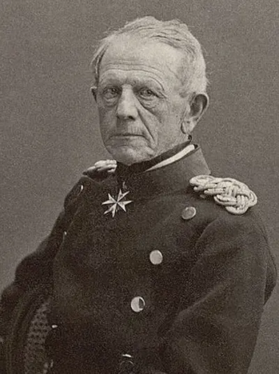 1800 helmuth von moltke the elder prussian field marshal died 1 10 26