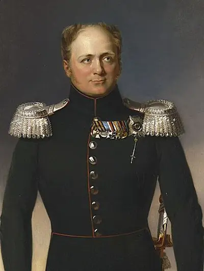 1801 alexander i of russia confirms the privileges of baltic prov 09 09