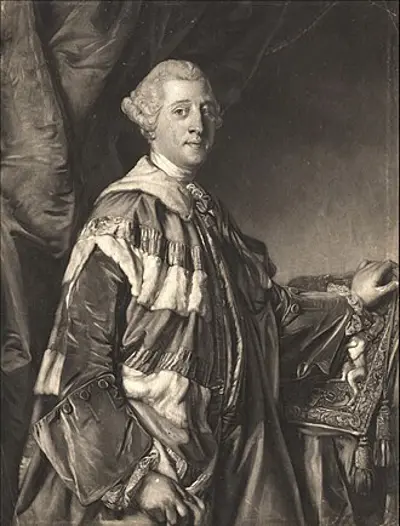 1803 granville leveson gower 1st marquess of stafford english p 10 26
