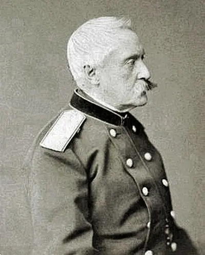 1803 gregor von helmersen estonian russian general and geologist 10 11