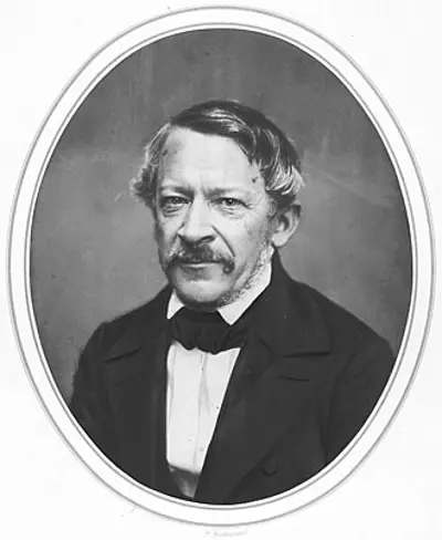 1803 heinrich wilhelm dove polish german physicist and meteorolo 10 06