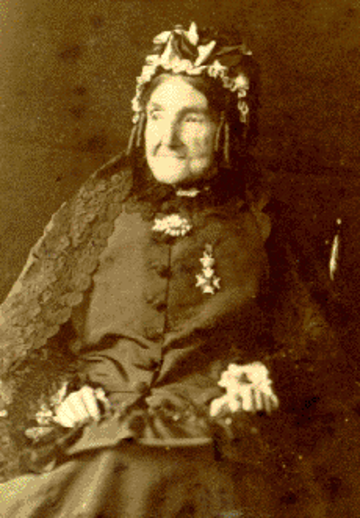 1803 maria doolaeghe flemish novelist died 1884 10 25