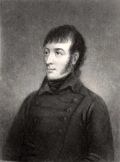 1803 thomas russell executed irish rebel born 1767 10 21