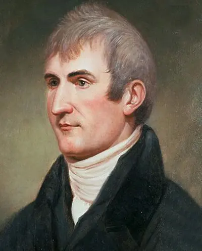 1804 led by meriwether lewis and william clark the corps of disc 05 14