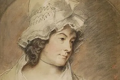 1806 charlotte turner smith english poet and author born 1749 10 28