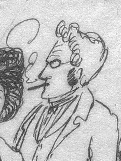 1806 max stirner german philosopher and author died 1856 10 25