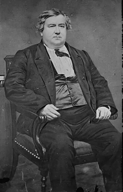 1806 preston king american lawyer and politician died 1865 10 14