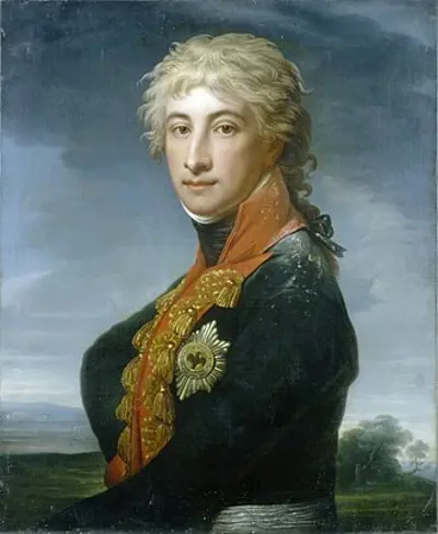 1806 prince louis ferdinand of prussia born 1772 10 10