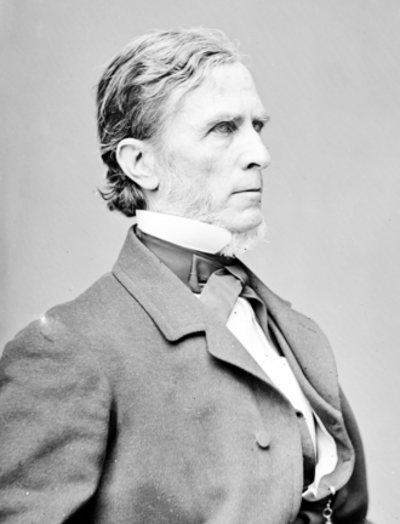 1806 william p