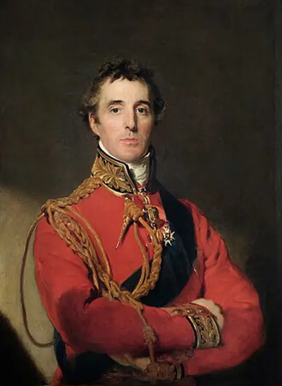 1807 british troops under sir arthur wellesley defeat a danish mi 08 29
