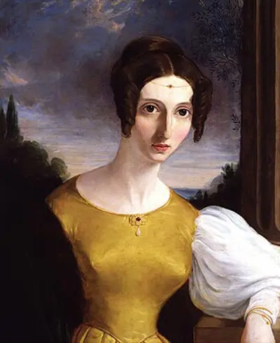 1807 harriet taylor mill english philosopher and activist died 10 08