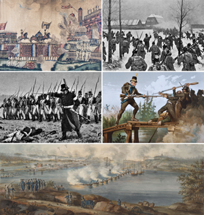 1808 finnish war in the battle of jutas swedish forces under li 09 13