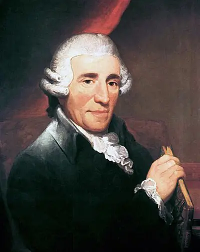 1809 joseph haydn austrian pianist and composer born 1732 05 31