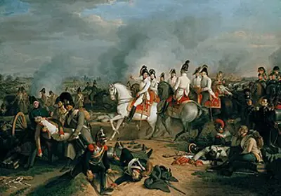 1809 on the second and last day of the battle of aspern essling 05 22