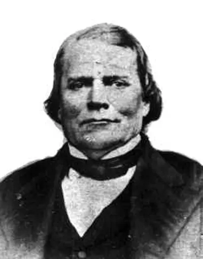 1809 volney howard american lawyer jurist and statesman texas 10 22