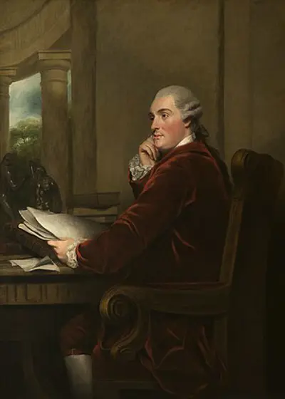 1809 william cavendish bentinck 3rd duke of portland english po 10 30