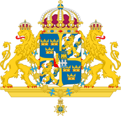 1810 a new act of succession is adopted by the riksdag of the est 09 26
