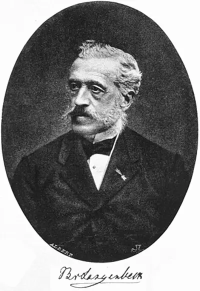 1810 bernhard von langenbeck german general surgeon and academ 11 09