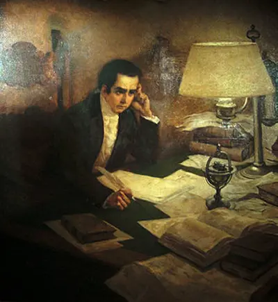 1810 journalist mariano moreno published argentinas first newspa 06 07