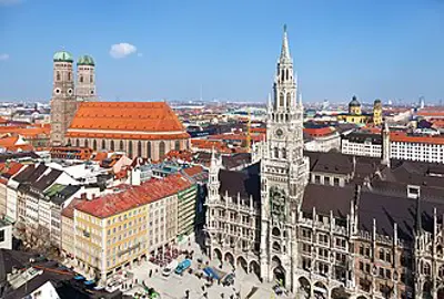 1810 the citizens of munich hold the first oktoberfest in celebra 10 12