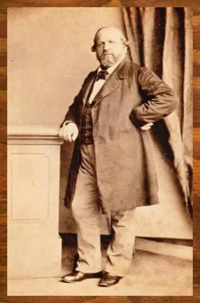 1811 ferdinand hiller german composer and conductor died 1885 10 24