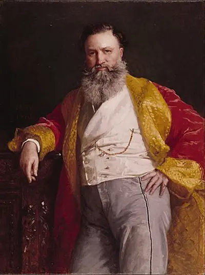 1811 isaac singer american actor and businessman founded the si 10 27