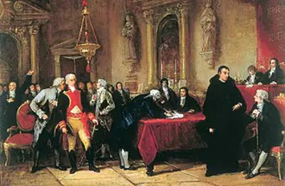 1811 the venezuelan declaration of independence is adopted by a c 07 05