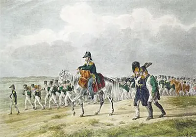 1812 french invasion of russia the battle of borodino the blood 09 07