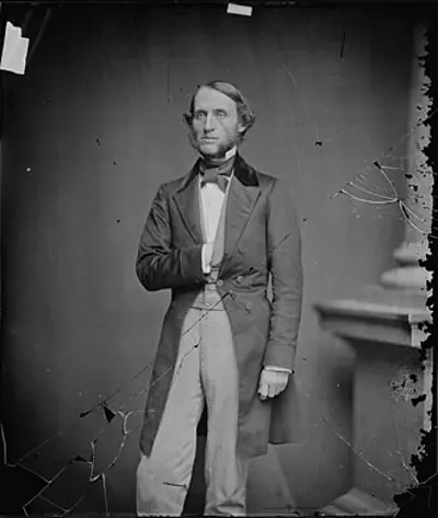 1812 thomas l