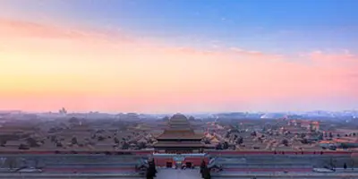 1813 followers of the eight trigram sect loyal to lin qing attack 09 15