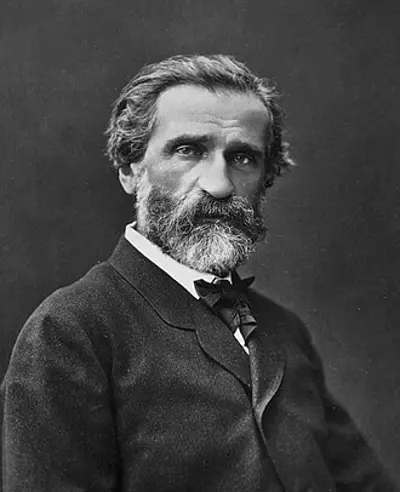 1813 giuseppe verdi italian composer and philanthropist died 19 10 10